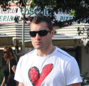Bobo Vieri       