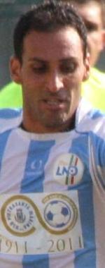 <b>LEADER. </b>Cheik Chadi (PietraMarina)    