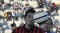 Francesconi, il gol non ha età
