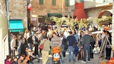 Immagini della sagra 2011 