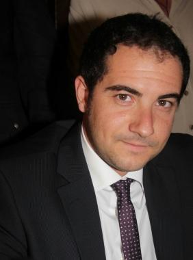 <b>PRESIDENTE.</b> Chiavetta 