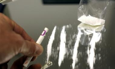 <b>CONSUMO IN CRESCITA.</b> I dati del Sert Valdera indicano un incremento delluso di cocaina 