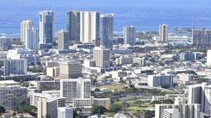 Breda, firmato il contratto per la metropolitana di Honolulu