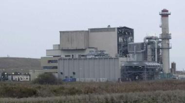 Inceneritore, sono iniziate le prove di ripartenza della linea 1