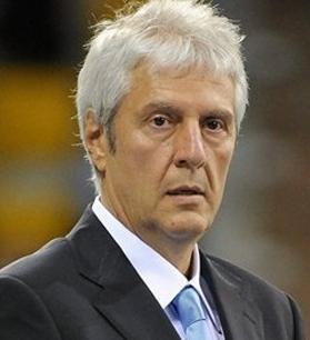 Il Kaos Futsal ospita Putignano Andrejic saluta, ecco mister Colini
