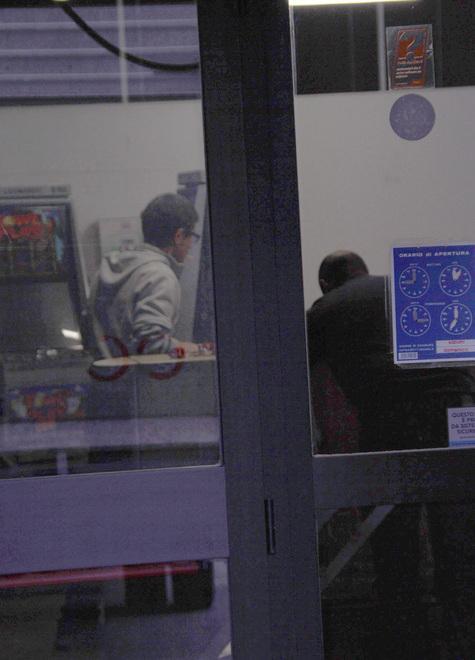 Sequestrata la società del re delle slot 