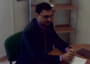 Cambio al commissariato Allegra è il nuovo comandante
