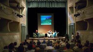 Teatro e solidarietà ai Vigilanti con il vernacolo capoliverese