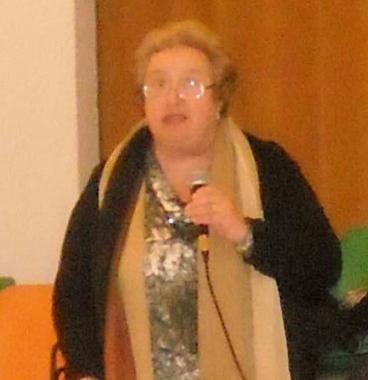 Vittoria Paiotti 