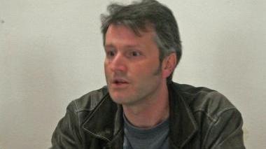 L’assessore Claudio Ometto