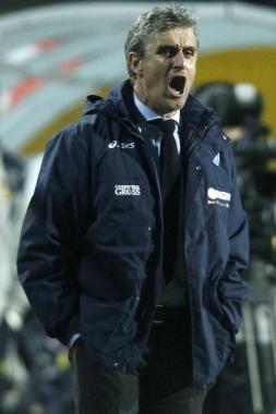 Mister Guido Carboni 