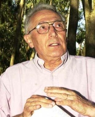 <b>STUDIOSO</b> Giovannangelo Camporeale 