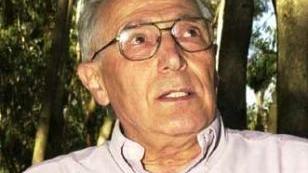 <b>STUDIOSO</b> Giovannangelo Camporeale