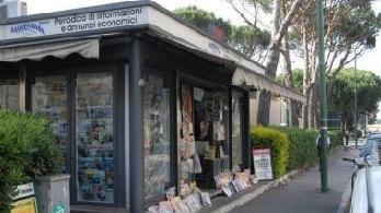 Ecco le edicole aperte domenica