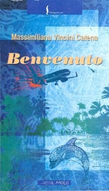 <b>IL LIBRO</b> Benvenuto della Catena 