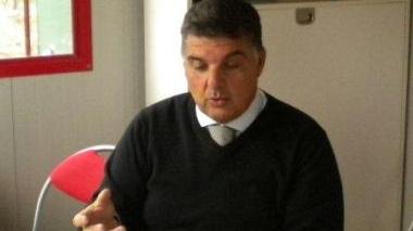 <b>PRESIDENTE</b> Stefano Giraudo