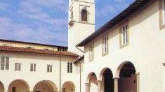 La sede della Fondazione Crl
