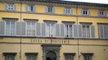 La sede della Crl