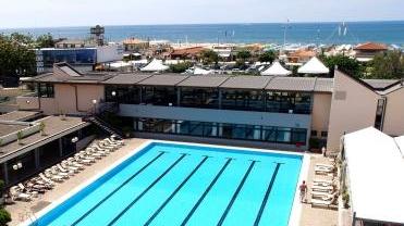 Le Dune a Lido