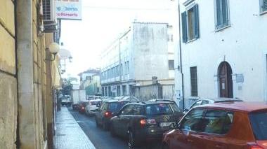 Lavori in via VII Luglio, e il traffico cittadino va in tilt