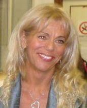 Cesarina Barghini leader della minoranza a Rio Marina 