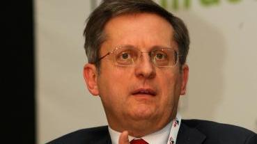 Il sindaco Filippeschi