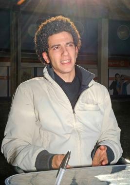 Francesco Pelagalli 