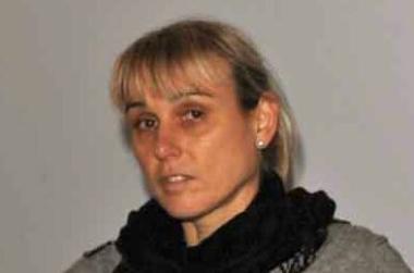 Antonella Giovannetti 