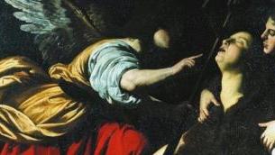 L’estasi di Maria Maddalena di Rutilio Manetti