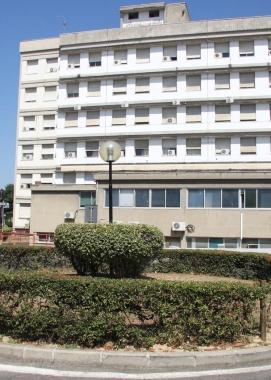 Lospedale Misericordia e Dolce  