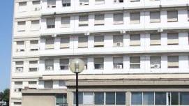 L’ospedale Misericordia e Dolce