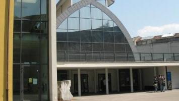 La Biblioteca Lazzerini nell’ex Campolmi