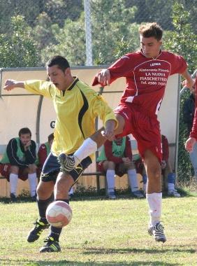 Unazione del Caletta 
