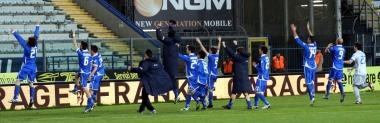 Tosto scommette sull'Empoli