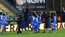 Tosto scommette sull'Empoli