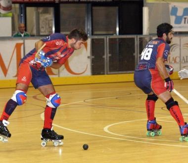 Unazione di Borja, il Forte lotta ma cede i tre punti 