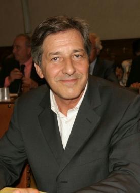 Il consigliere Fli Riccardo Bini   