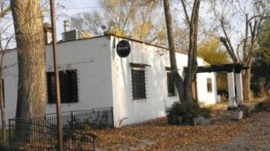 L’ex Mississippi Pub di via Vecchia Livornese