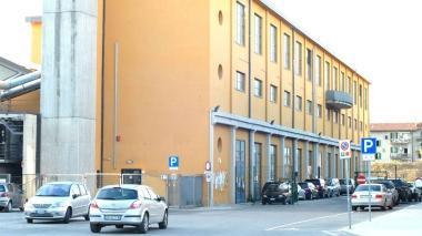 Il polo universitario