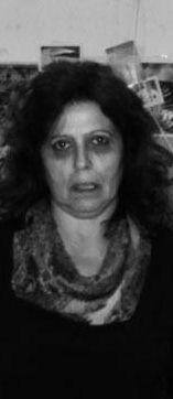 Donatella Paolinelli direttrice del patronato del sindacato Cisl 