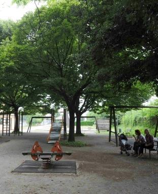 In programma la manutenzione di parchi e giardini 