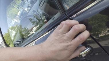 Larciano, furti nelle auto in sosta al campo sportivo