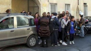 La scuola si finanzia con una lotteria