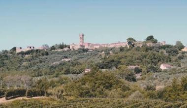 Piano della telefonia a Montecarlo, niente antenna vicino all'asilo