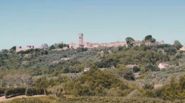 Piano della telefonia a Montecarlo, niente antenna vicino all'asilo