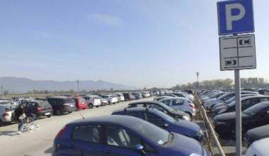 Il parcheggio si potrà pagare dal telefonino