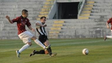 Finisce in parità (1-1) il derby di Coppa Italia