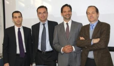 Tessile, il mal di Prato si può curare